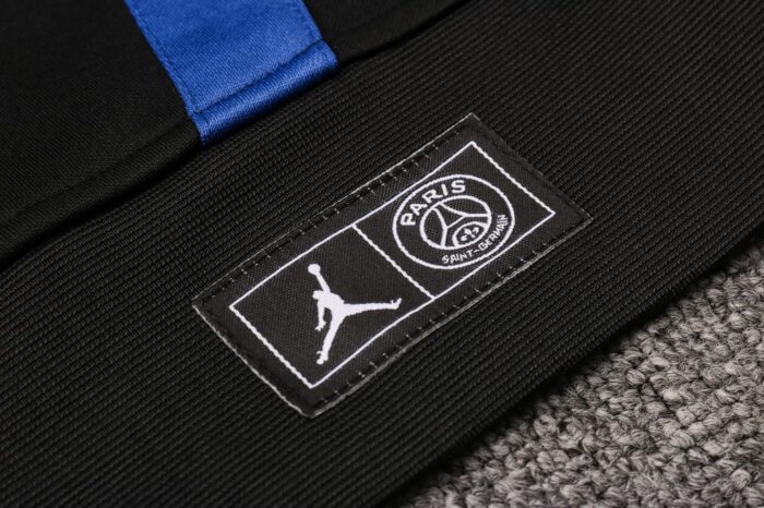 Conjunto do PSG x Jordan Com Capuz - Imagem 3