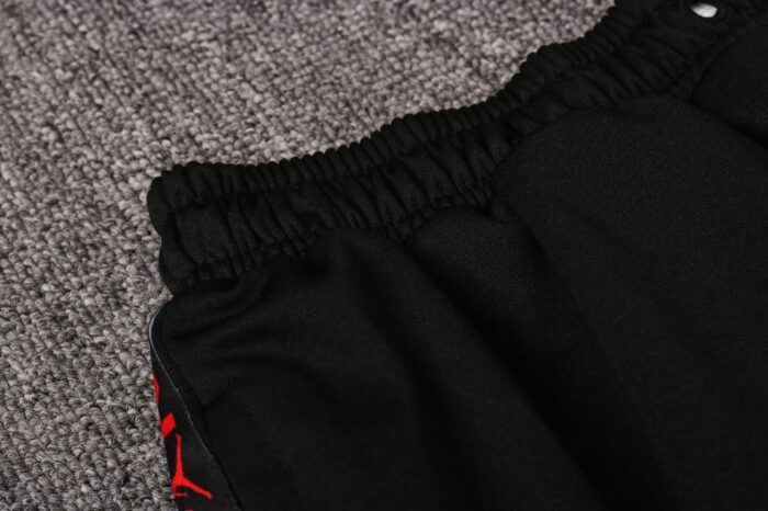 Conjunto do PSG x Jordan Com Capuz - Imagem 5