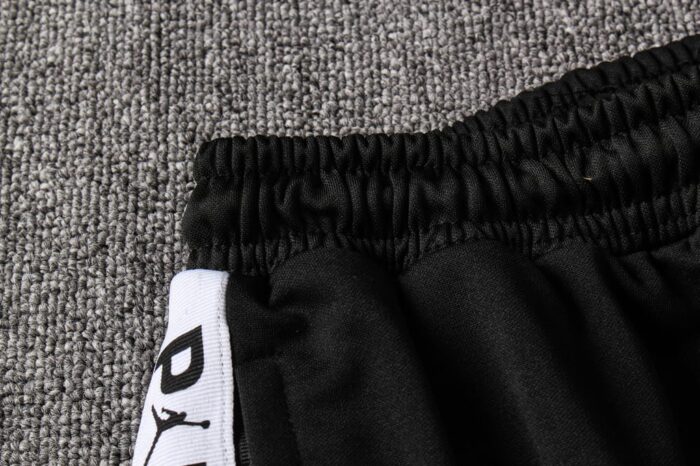 Conjunto do PSG x Jordan Com Capuz - Imagem 4