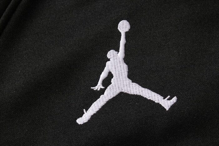 Conjunto do PSG x Jordan Com Capuz - Imagem 6