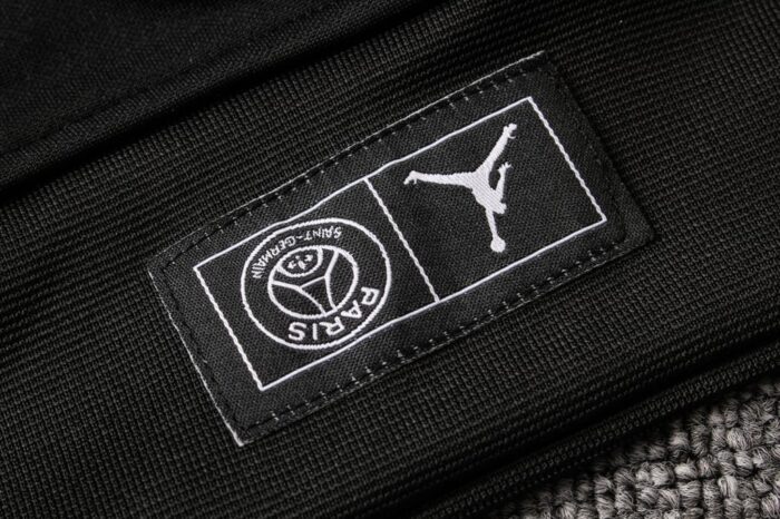 Conjunto do PSG x Jordan Com Capuz - Imagem 5