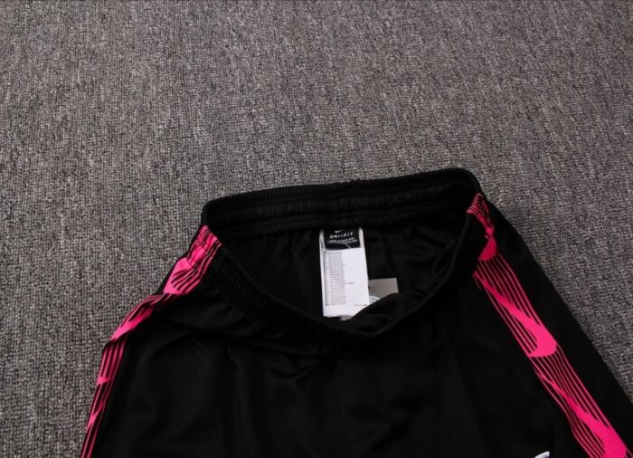 Conjunto do PSG Rosa e Preto - Imagem 5