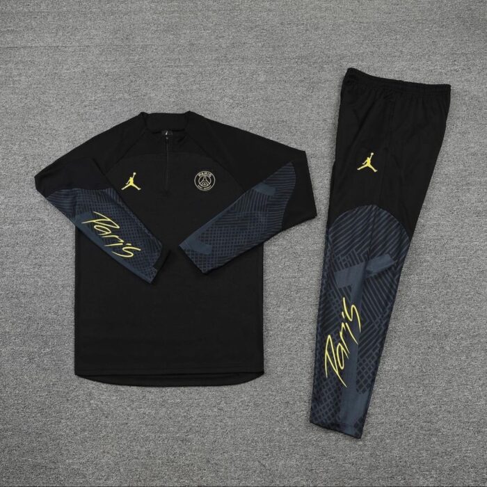 Conjunto do PSG 2023