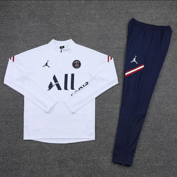 Conjunto do PSG 2023