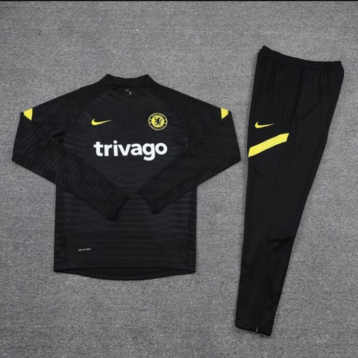 Conjunto do Chelsea 3