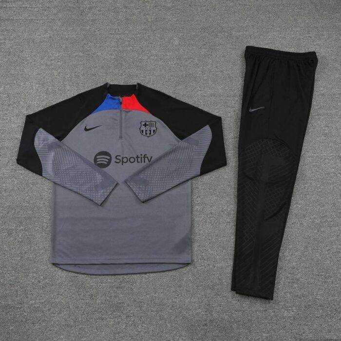 Conjunto do Barcelona
