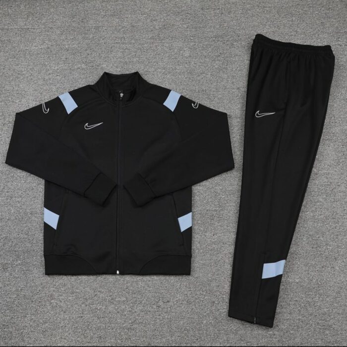 Conjunto da Nike Preto