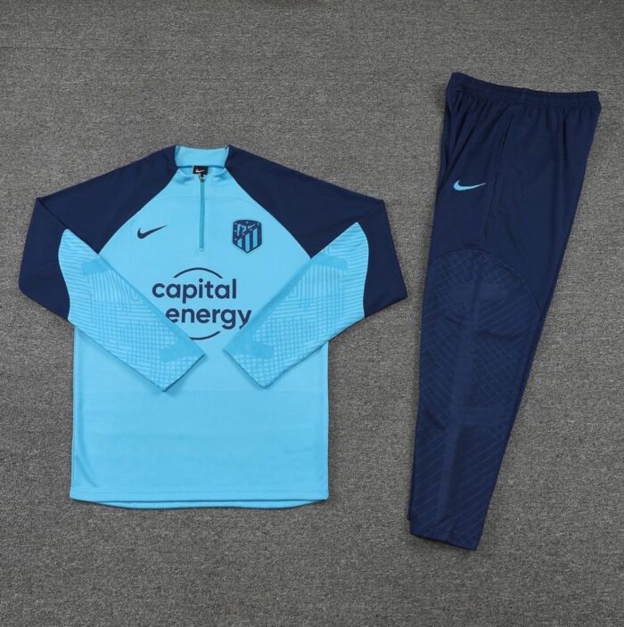 Conjunto do Atletico de Madrid