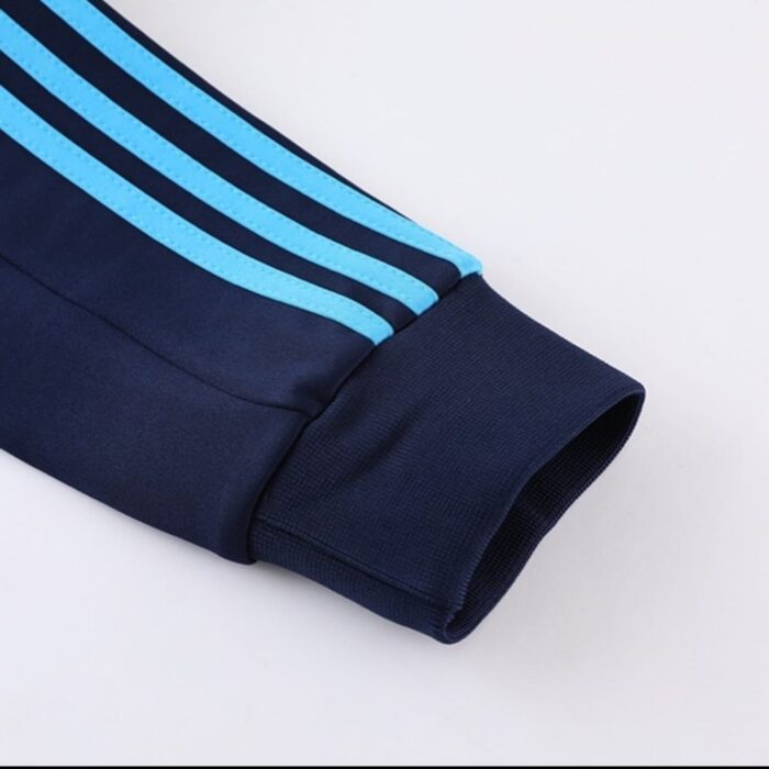 Conjunto da Argentina Raro - Imagem 4