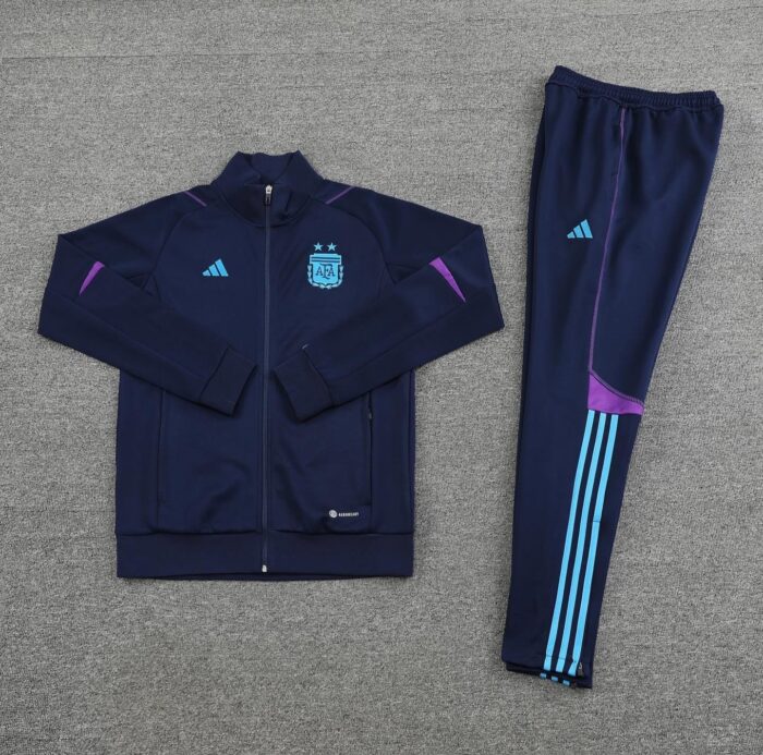 Conjunto da Argentina Raro