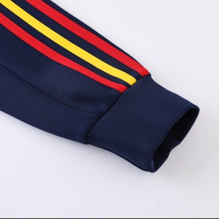 Conjunto da Espanha Raro - Imagem 4