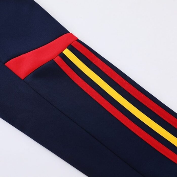 Conjunto da Espanha Raro - Imagem 3