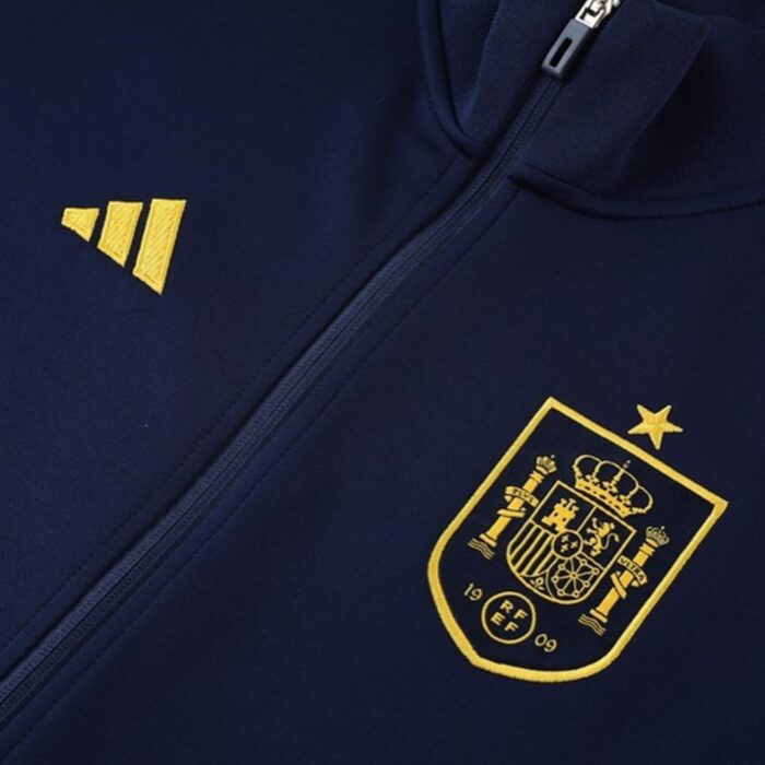 Conjunto da Espanha Raro - Imagem 2