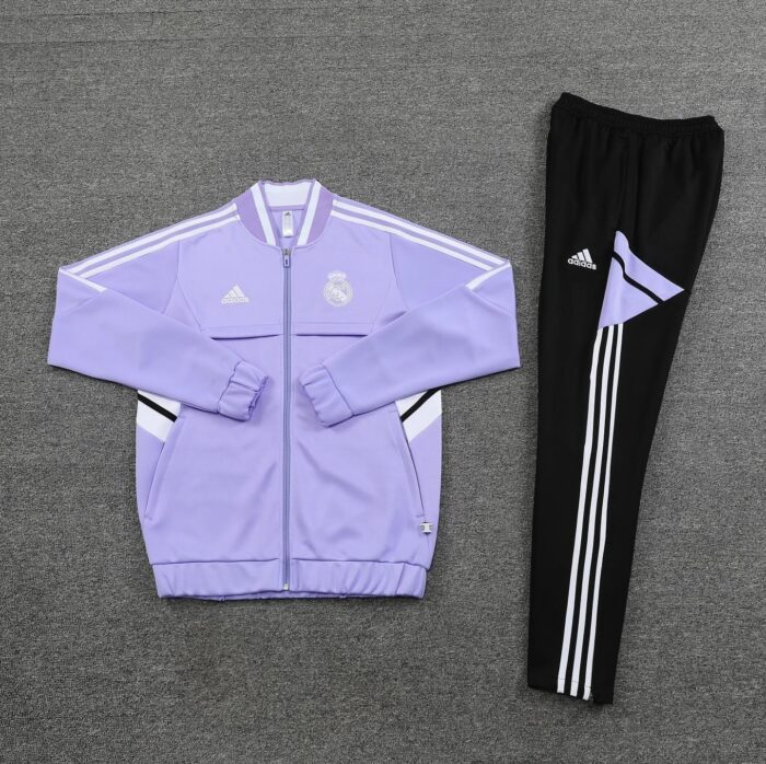 Conjunto do Real Madrid