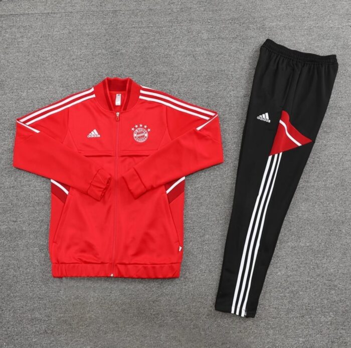 Conjunto do Bayern de Munique