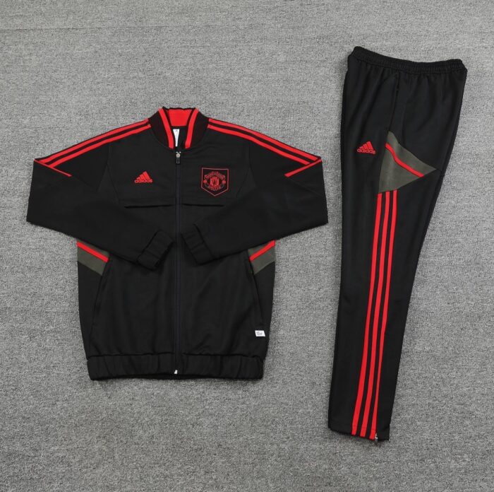 Conjunto do Manchester United