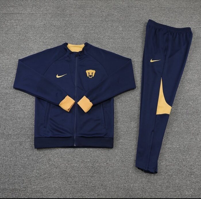 Conjunto do Pumas (mexico)