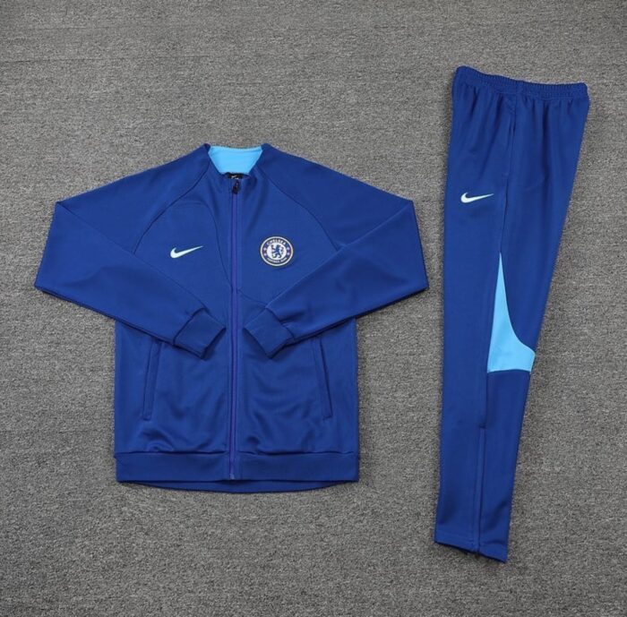 Conjunto do Chelsea