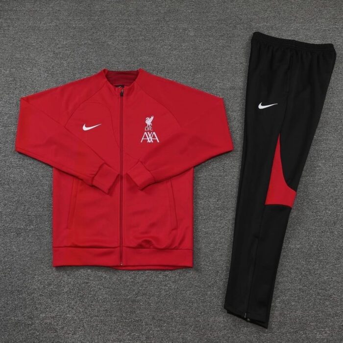 Conjunto do Liverpool