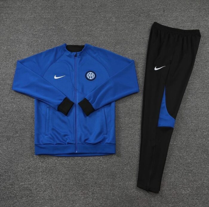 Conjunto da Inter de Milão