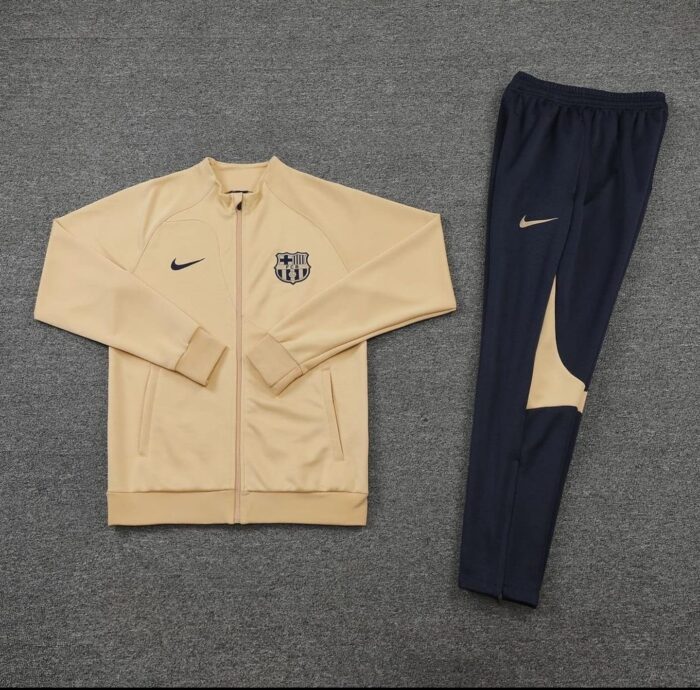 Conjunto do Barcelona