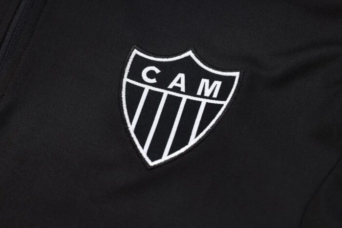 Conjunto de Treino Atlético Mineiro 2024/25 - Imagem 4