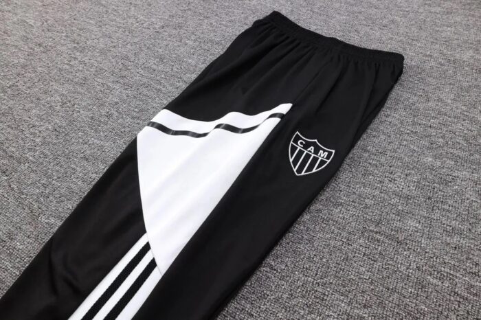 Conjunto de Treino Atlético Mineiro 2024/25 - Imagem 5